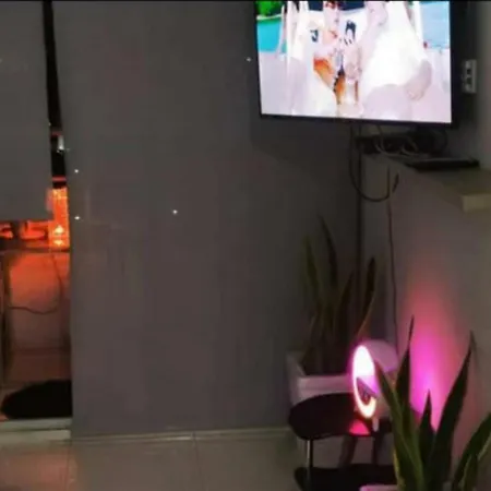 Belounge Bolivar Cartagena