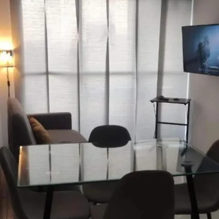 Belounge Bolivar Apartamento Cartagena