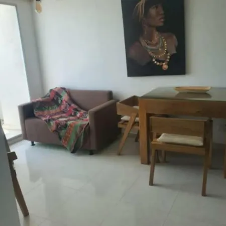 Apartamento Belounge Bolivar Cartagena
