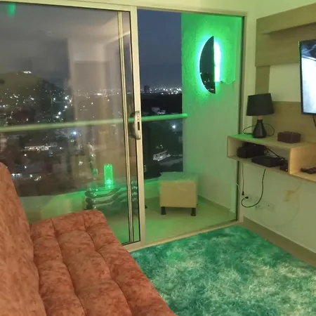 Apartamento Belounge Bolivar