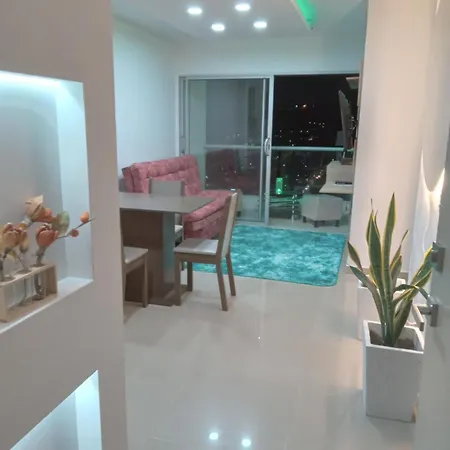 Apartamento Belounge Bolivar *