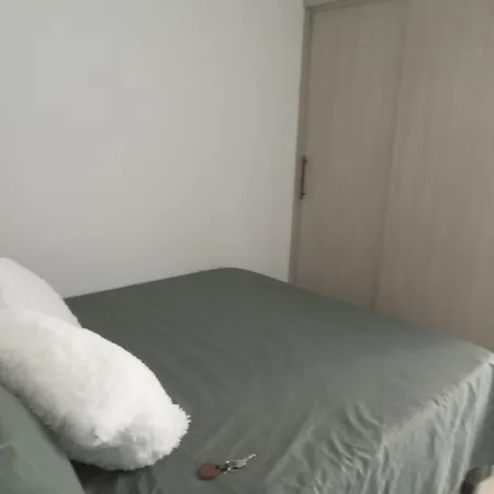 Apartamento Belounge Bolivar Cartagena