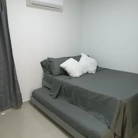 Belounge Bolivar Apartamento Cartagena