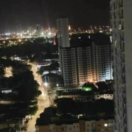 Belounge Bolivar Apartamento *