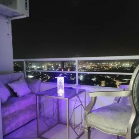Apartamento Belounge Bolivar