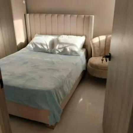 Apartamento Belounge Bolivar