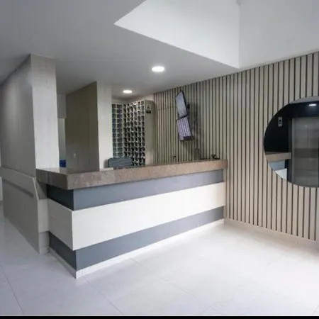 Apartamento Belounge Bolivar