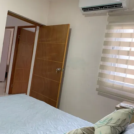 Belounge Bolivar Apartamento *