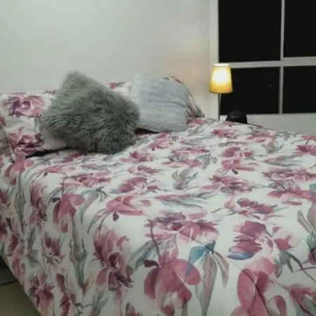 Belounge Bolivar *