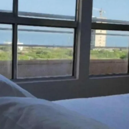 Apartamento Belounge Bolivar *
