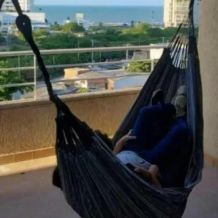 Apartamento Belounge Bolivar