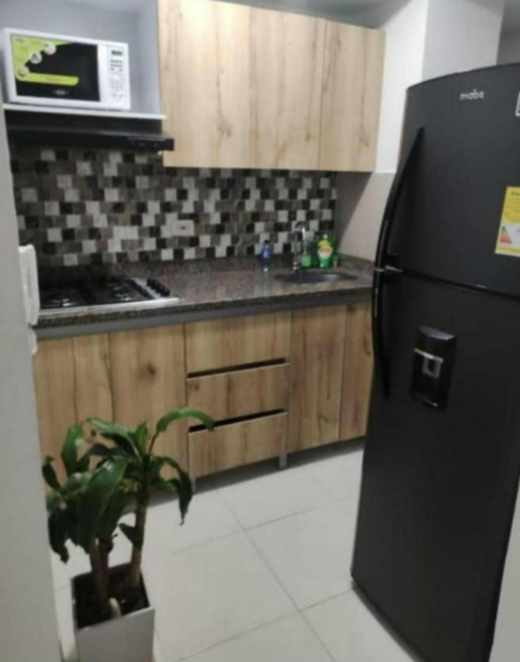 Apartamento Belounge Bolivar
