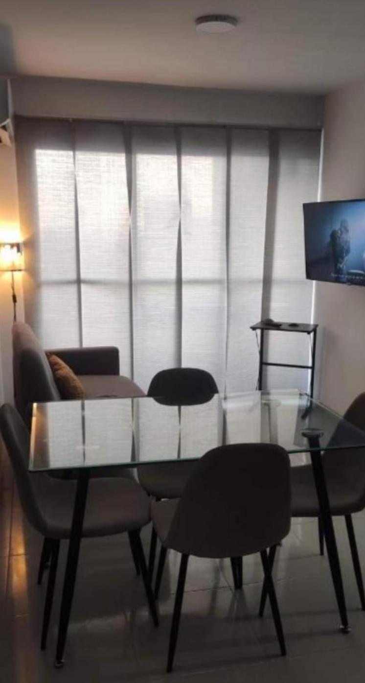 Belounge Bolivar Apartment Cartagena