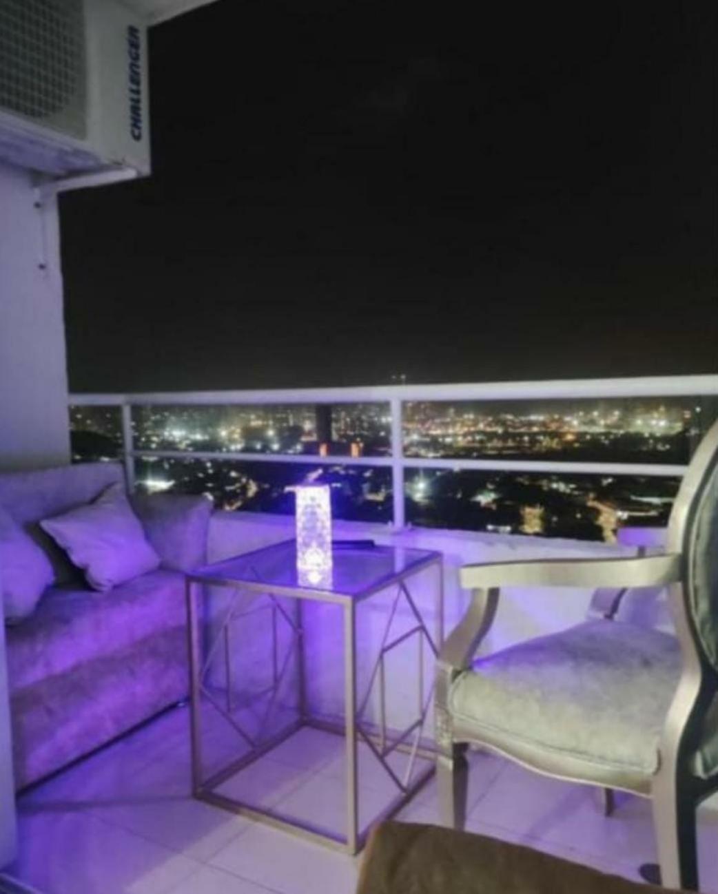 Apartment Belounge Bolivar