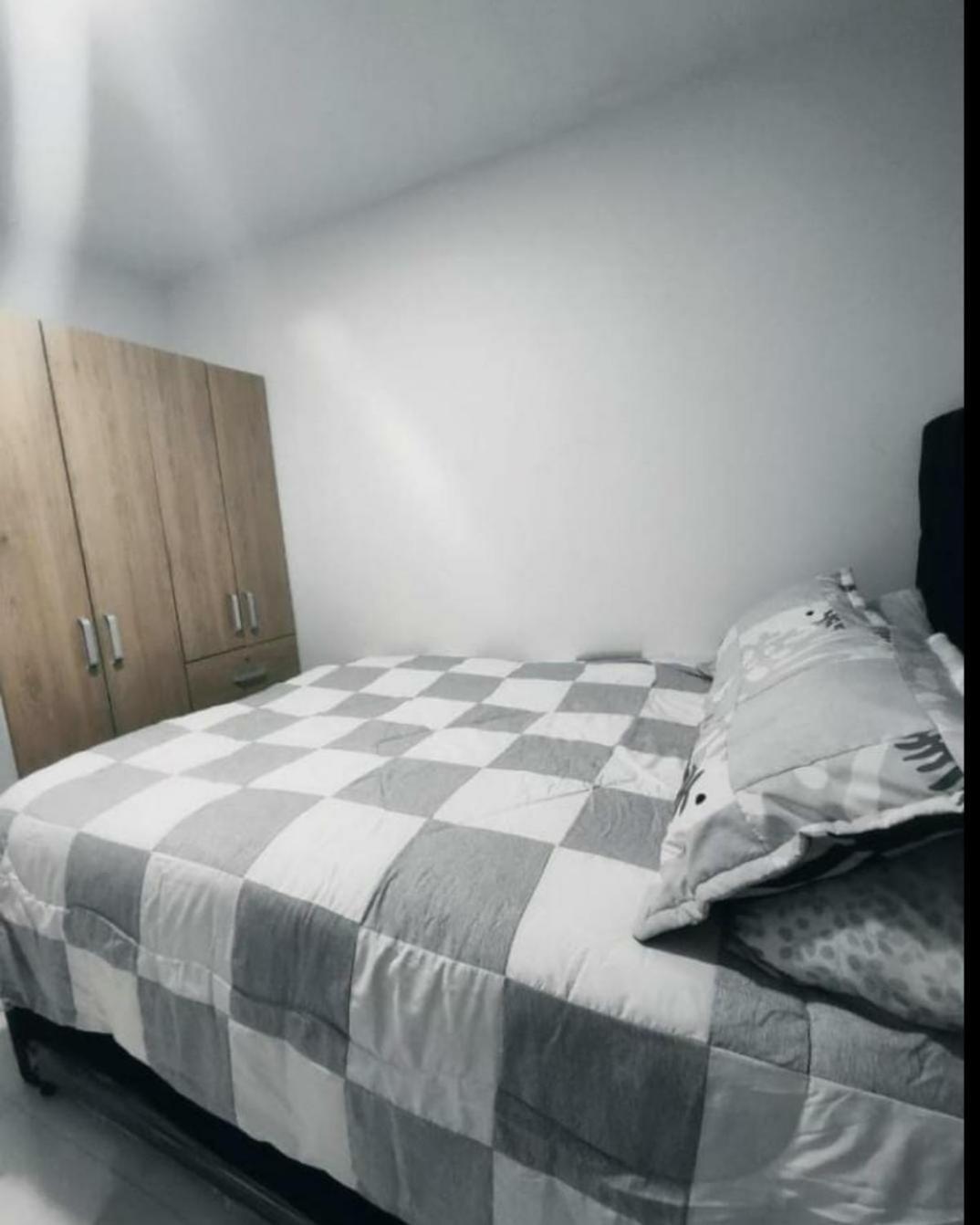 Apartment Belounge Bolivar Cartagena